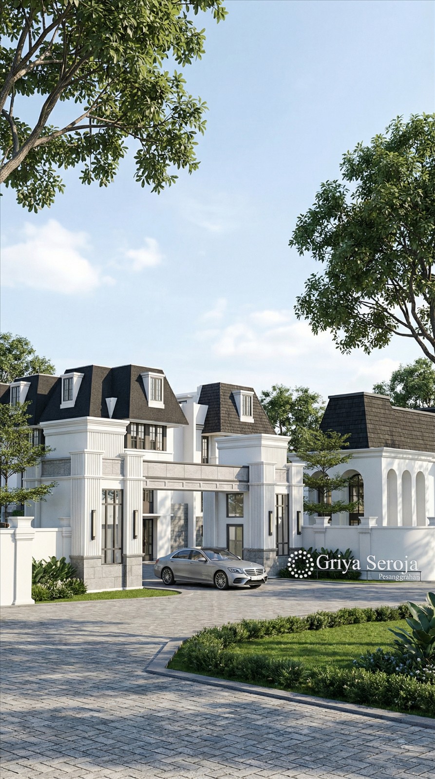 Render 3D 5